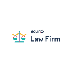 Equinox Law Firm logo